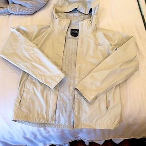North Face Women’s Raincoat